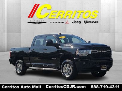 Certified 2024 RAM 2500 Big Horn w/ Sport Appearance Package