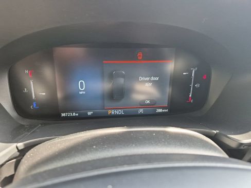 Used 2025 Ford Escape ST-Line AWD/4WD image 6