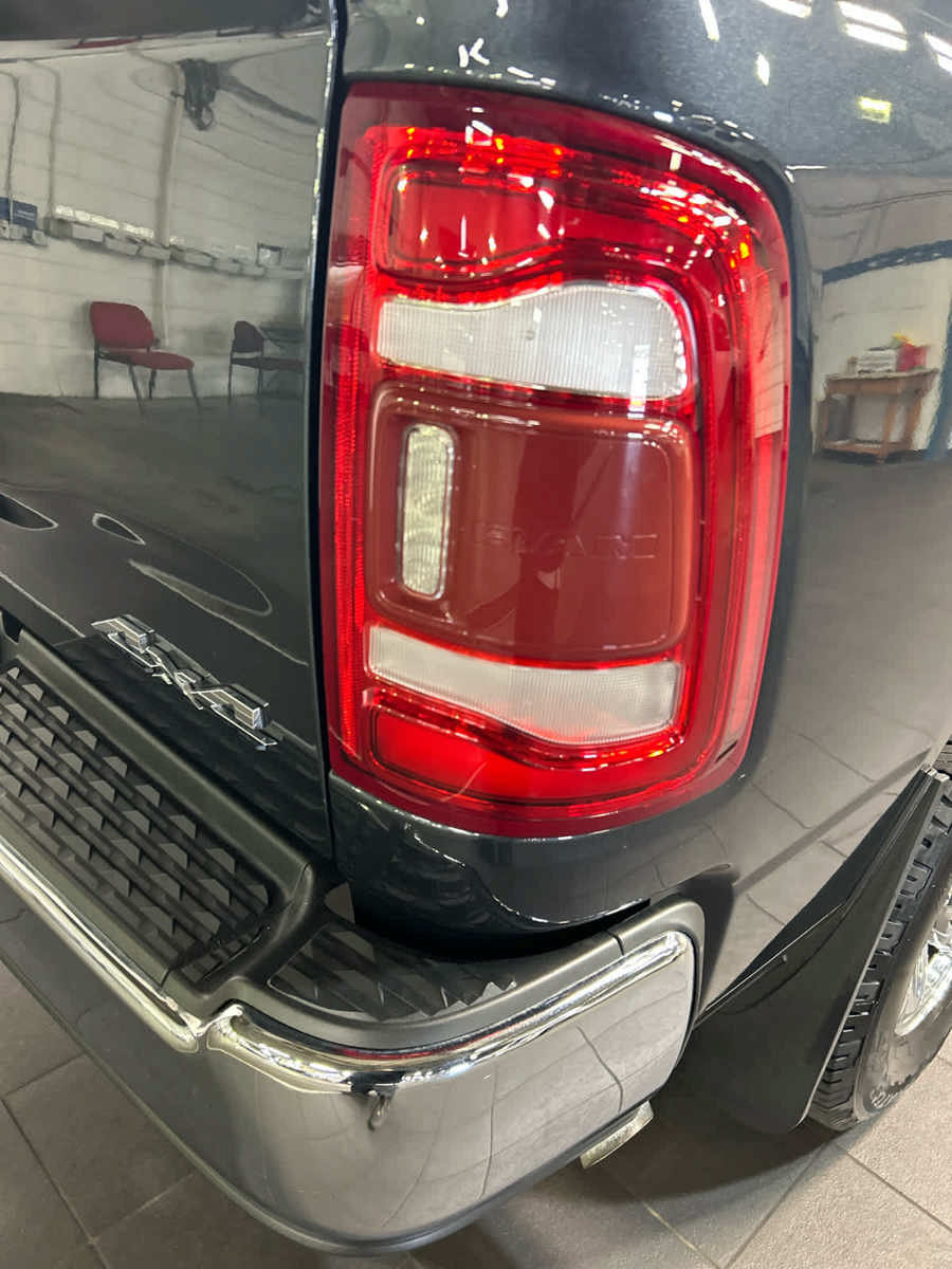 Used 2021 RAM 2500 Tradesman AWD/4WD image 6