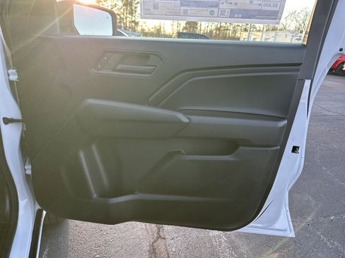 New 2026 Chevrolet Colorado W/T w/ WT Custom Package image 16