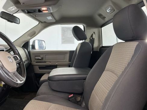 Used 2010 Dodge Ram 2500 Truck SLT w/ Popular Equipment Group AWD/4WD image 9
