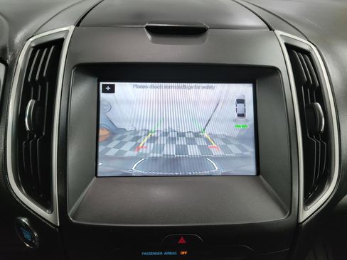 Used 2017 Ford Edge SEL w/ Equipment Group 201A AWD/4WD image 13