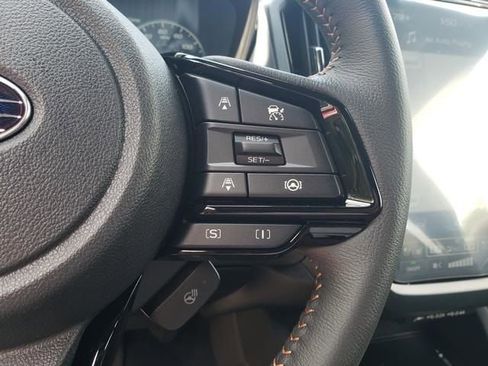 Used 2025 Subaru Forester Touring w/ Touring Package image 18