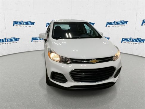 Used 2020 Chevrolet Trax LS w/ Tint and Cruise Package image 3