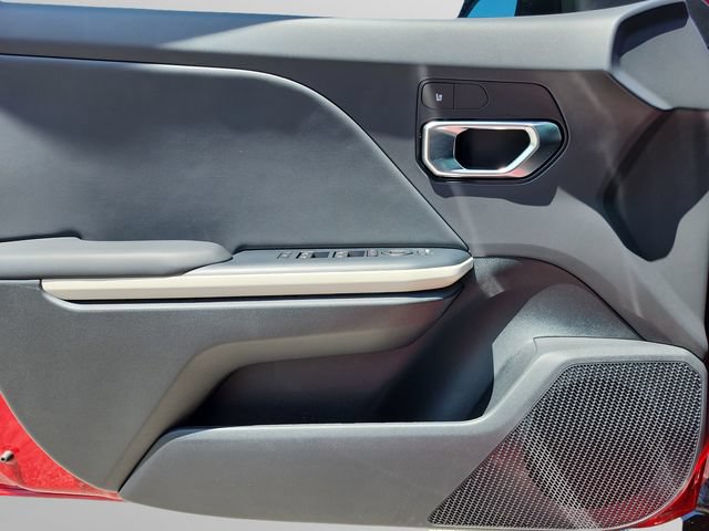 New 2026 Kia K4 EX FWD image 29