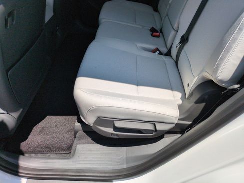 New 2026 Hyundai Santa Fe SE AWD/4WD image 25
