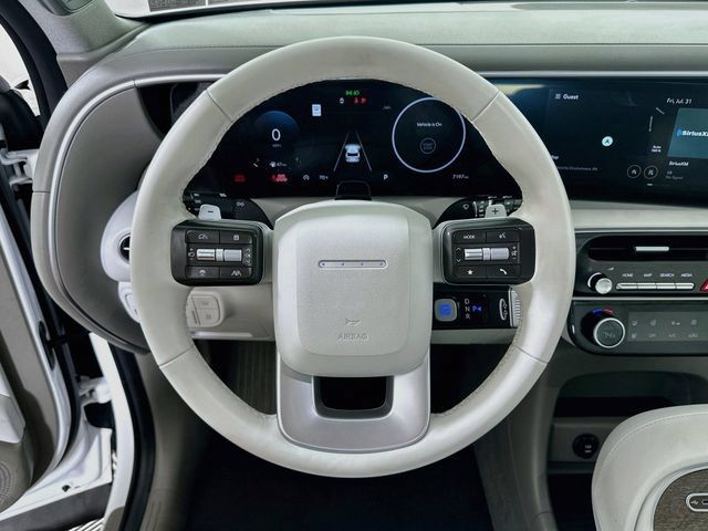 Used 2026 Hyundai Palisade Limited AWD/4WD image 14