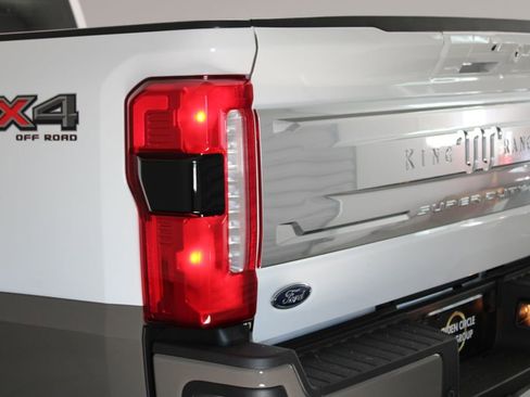 New 2026 Ford F250 King Ranch image 55
