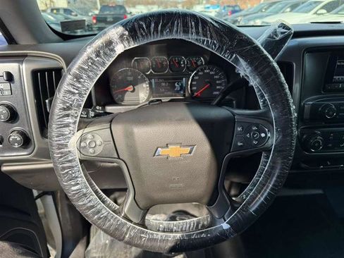 Used 2014 Chevrolet Silverado 1500 LT image 18