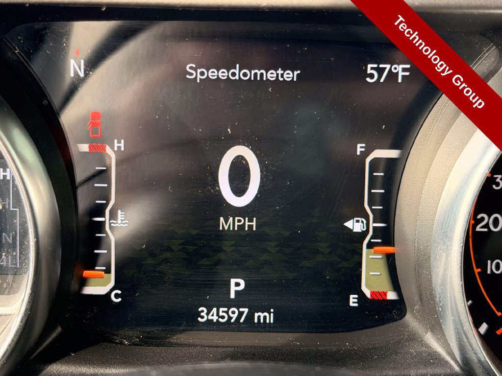 Used 2022 Jeep Gladiator Sport AWD/4WD image 25