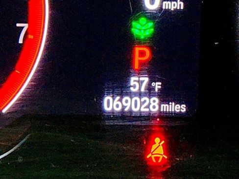 Used 2021 Honda Accord Sport image 15