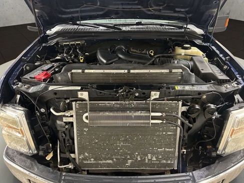 Used 2008 Ford F250 Lariat AWD/4WD image 26