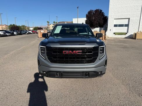 Used 2025 GMC Sierra 1500 Elevation AWD/4WD image 2