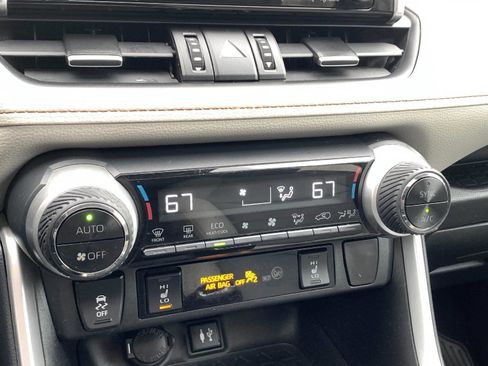 Used 2019 Toyota RAV4 XLE Premium w/ Cold Weather Package image 25