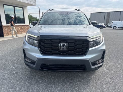 Used 2023 Honda Passport Elite image 10