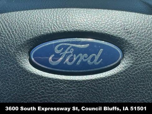 Used 2023 Ford Edge SEL AWD/4WD image 10