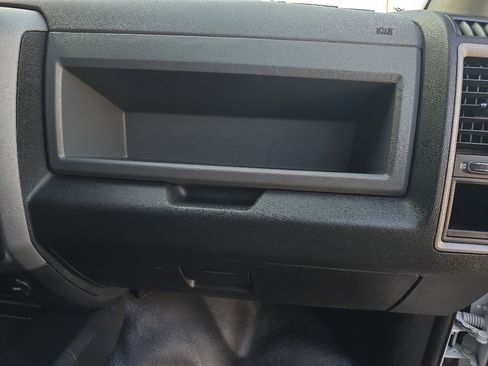 Used 2016 RAM 2500 Tradesman w/ Popular Equipment Group image 15