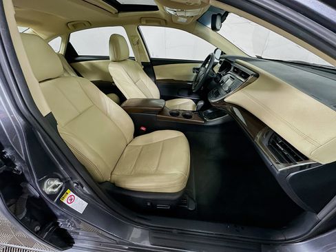 Used 2013 Toyota Avalon XLE Premium image 30