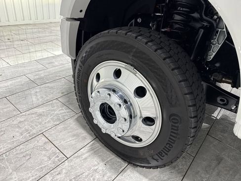 Used 2026 Ford F450 Platinum AWD/4WD image 34
