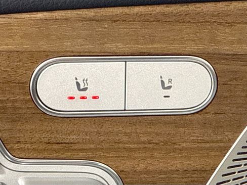 Certified 2022 Mercedes-Benz GLE 350 4MATIC image 21