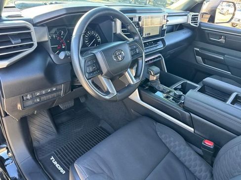 Used 2026 Toyota Tundra SR5 image 17