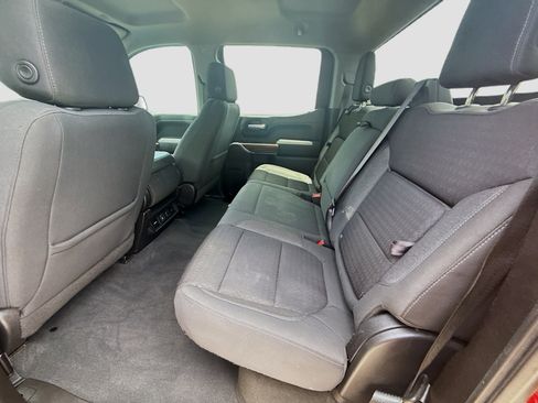 Used 2021 Chevrolet Silverado 1500 RST RWD image 23