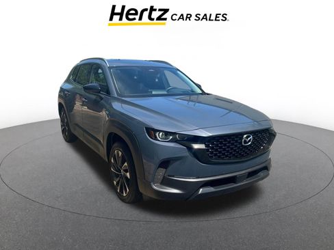 Used 2025 MAZDA CX-50 2.5 Hybrid w/ Premium Plus Pkg AWD/4WD image 1