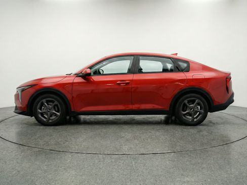 Used 2025 Kia K4 FWD image 5