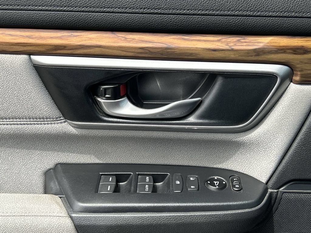 Used 2018 Honda CR-V EX image 23