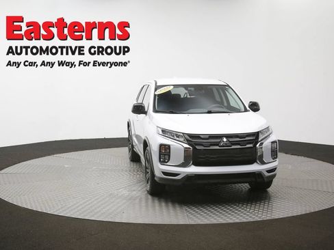 Used 2023 Mitsubishi Outlander Sport LE AWD/4WD image 52