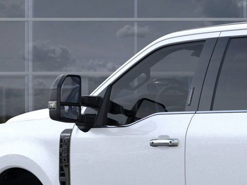 New 2026 Ford F250 Platinum image 20