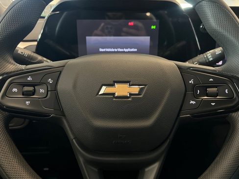 New 2026 Chevrolet TrailBlazer LS w/ LS Convenience Package image 23