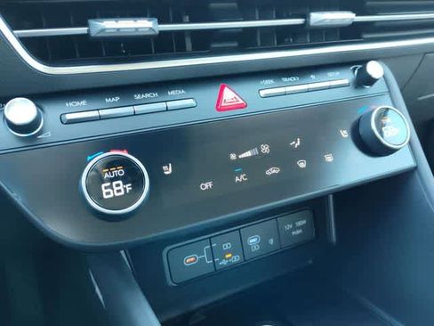 New 2026 Hyundai Sonata SEL FWD image 21