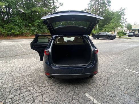 Used 2019 MAZDA CX-5 Touring FWD image 36