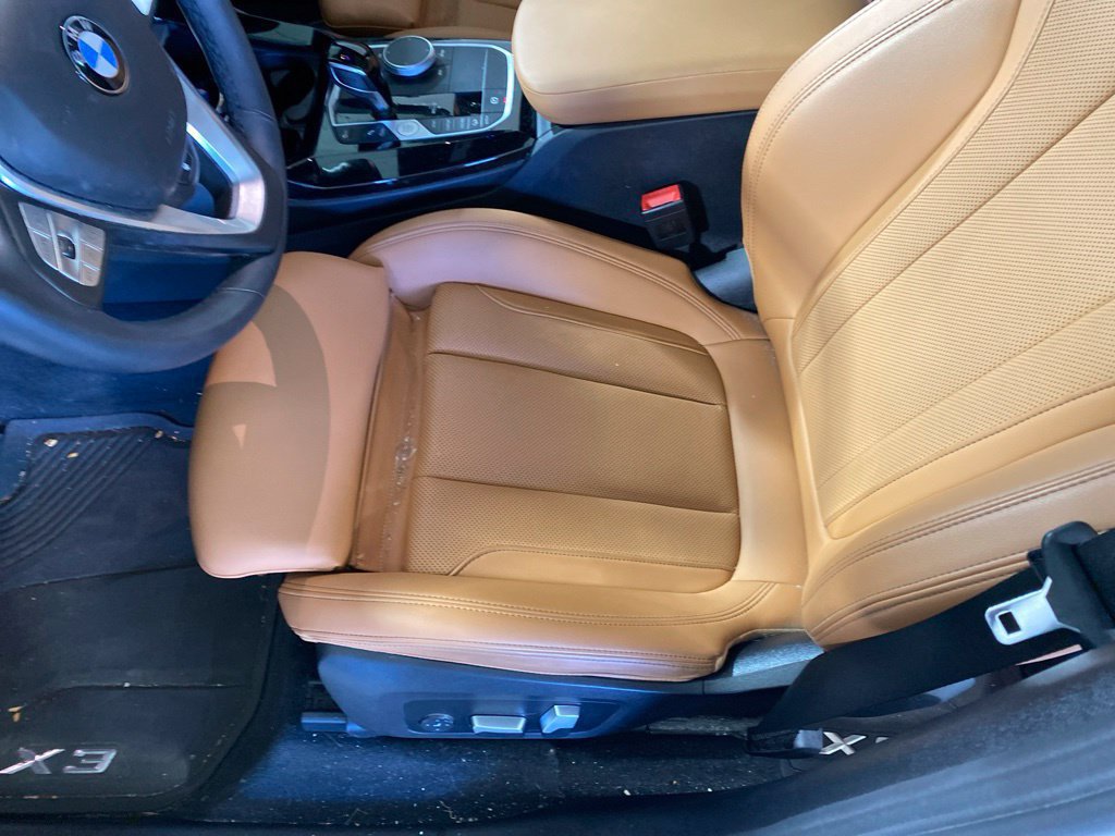 Used 2022 BMW X3 xDrive30i w/ Premium Package AWD/4WD image 15