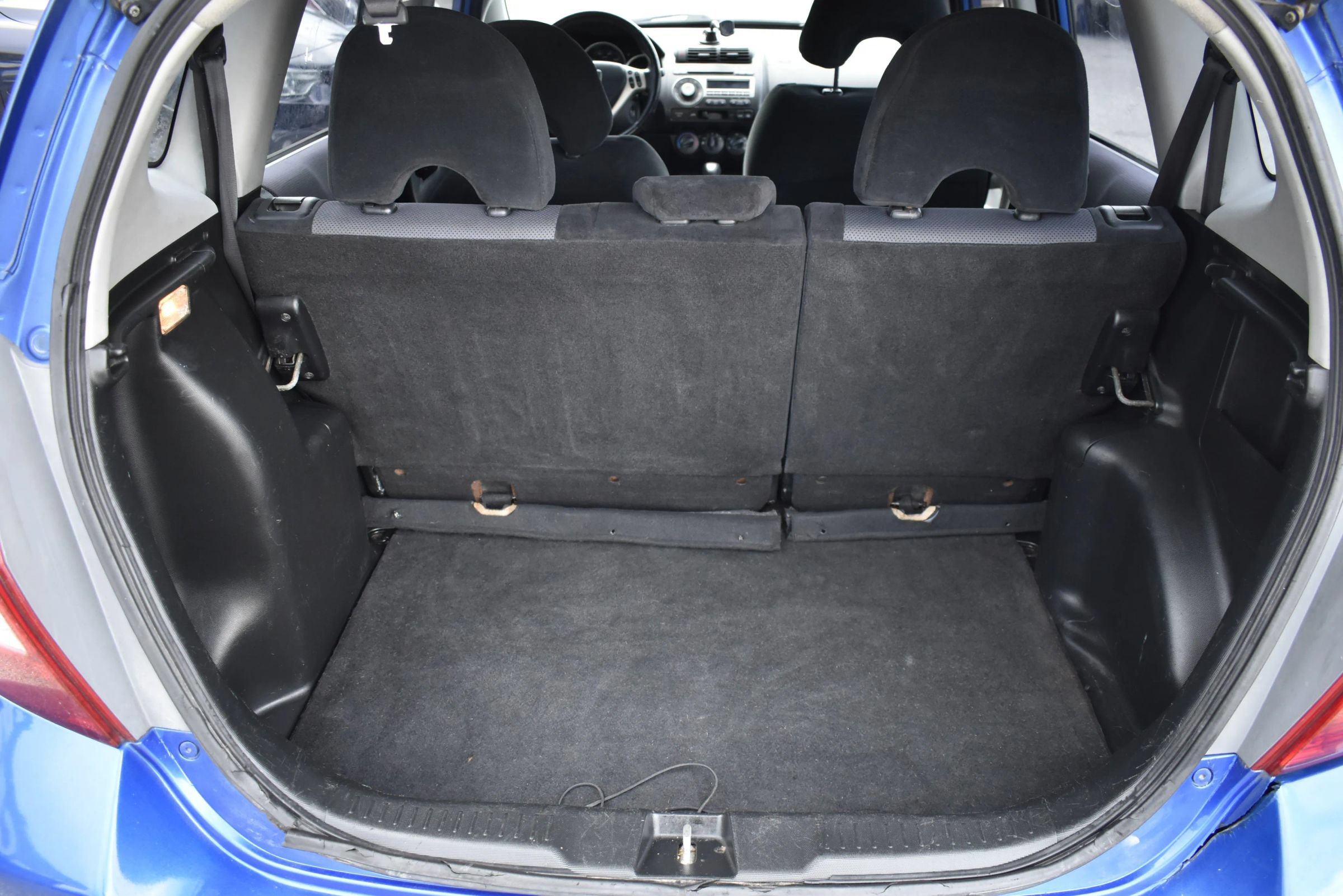 Used 2007 Honda Fit Sport image 17