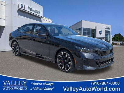 Certified 2026 BMW 530i 530i w/ M Sport Package