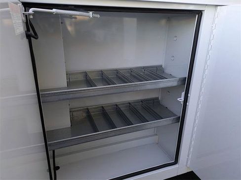 New 2025 Chevrolet Express 3500 w/ Power Convenience Package image 21