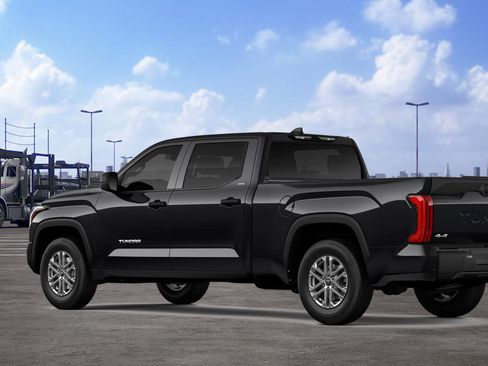 New 2026 Toyota Tundra SR5 image 6