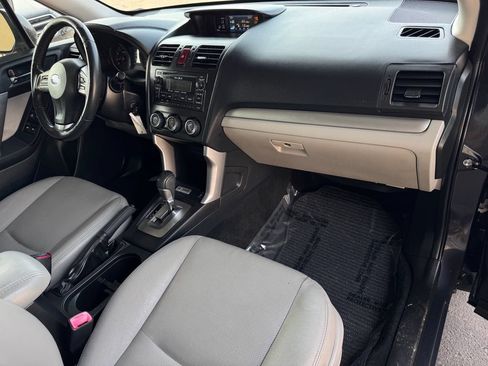 Used 2014 Subaru Forester 2.5i Limited w/ Popular Package #2 AWD/4WD image 22
