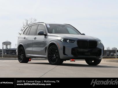 New 2026 BMW X5 xDrive40i