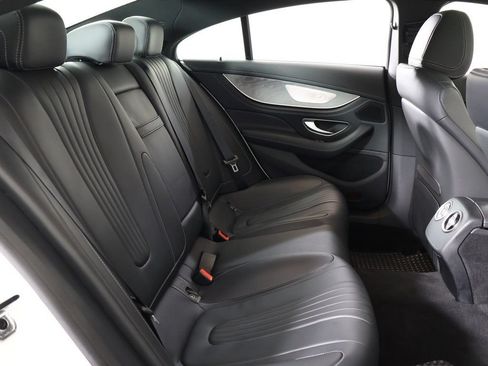 Used 2022 Mercedes-Benz CLS 450 4MATIC image 39