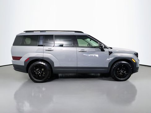 Used 2025 Hyundai Santa Fe XRT image 3