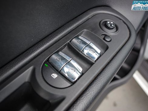 Used 2017 MINI Cooper Countryman ALL4 image 11