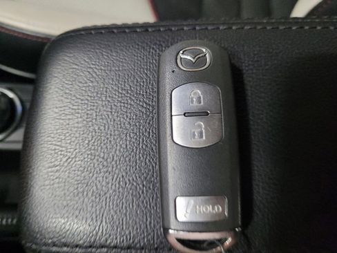 Used 2016 MAZDA CX-3 Grand Touring image 32