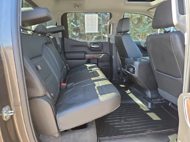 Used 2019 GMC Sierra 1500 Denali w/ Denali Ultimate Package AWD/4WD image 38