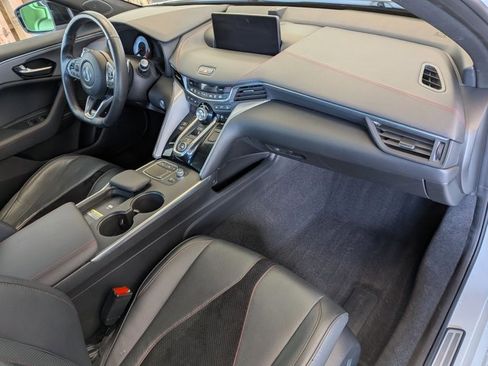 Used 2021 Acura TLX w/ A-SPEC Pkg image 23