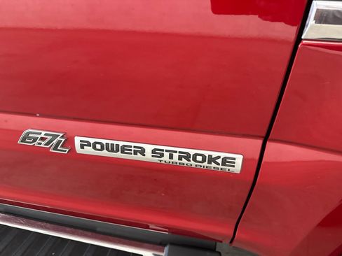 Used 2021 Ford F250 XLT w/ XLT Premium Package AWD/4WD image 72