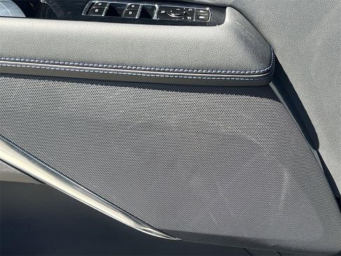 New 2026 Cadillac Escalade IQ Luxury 1 image 24