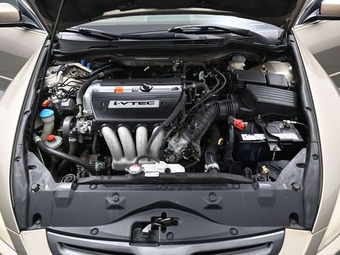Used 2003 Honda Accord LX image 33